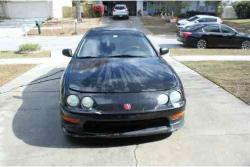 1994 Acura Integra