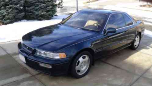 Acura Legend LS (1994)