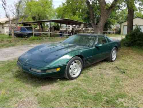 Chevrolet Corvette (1994)