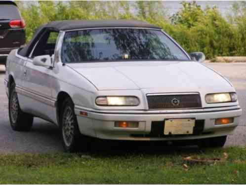 Chrysler LeBaron (1994)