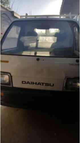 1994 Daihatsu Other