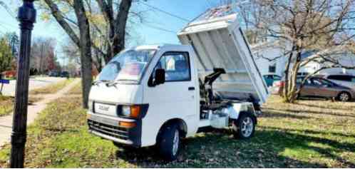 Daihatsu Other Climber (1994)