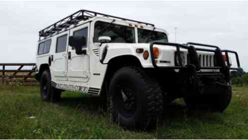 Hummer H1 (1994)