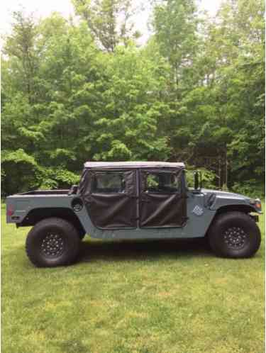 Hummer H1 (1994)