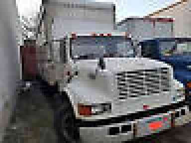 International Harvester 4700 DT408 (1994)