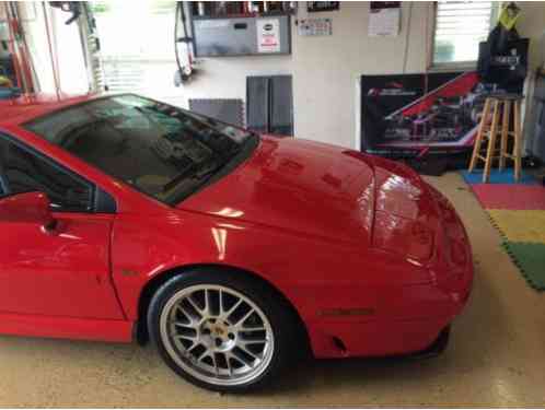 Lotus Esprit S4 Coupe 2-Door (1994)