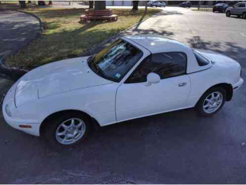 Mazda MX-5 Miata (1994)