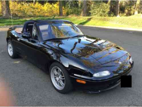 1994 Mazda MX-5 Miata Grand Touring