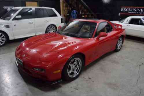 Mazda RX-7 (1994)