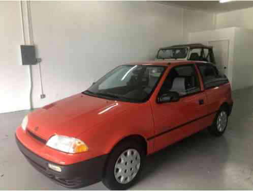 Suzuki Other Swift (1994)