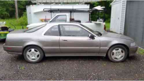 1995 Acura Legend LS