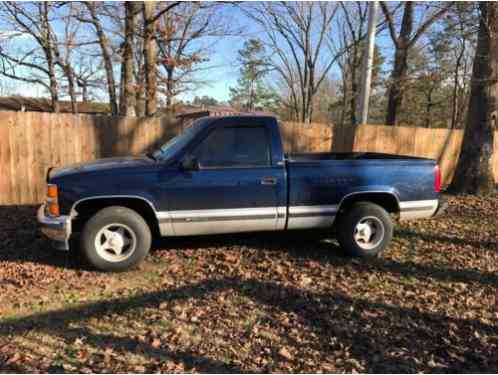 1995 Chevrolet Other Pickups