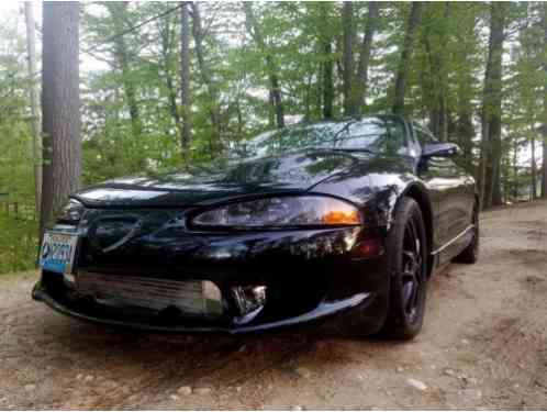 1995 Eagle Talon tsi