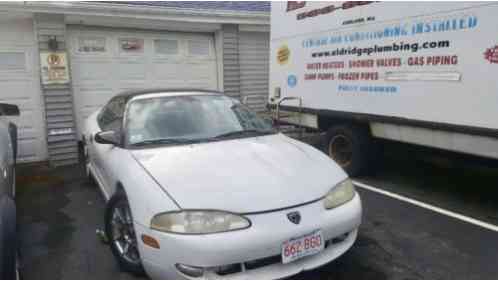 1995 Eagle Talon