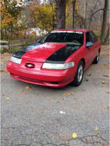 1995 Ford Taurus