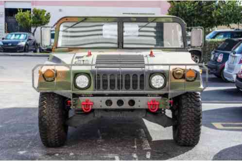 Hummer H1 (1995)