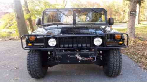 Hummer H1 (1995)