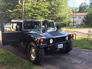 Hummer H1 (1995)