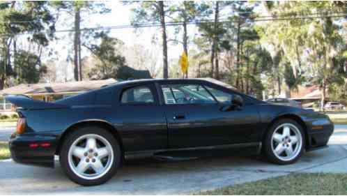 Lotus Esprit S4s Coupe 2-Door (1995)