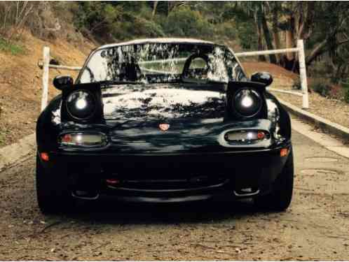 1995 Mazda MX-5 Miata Miata