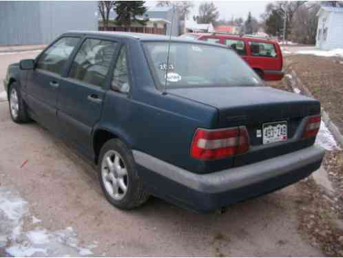 1995 Volvo 850 Base