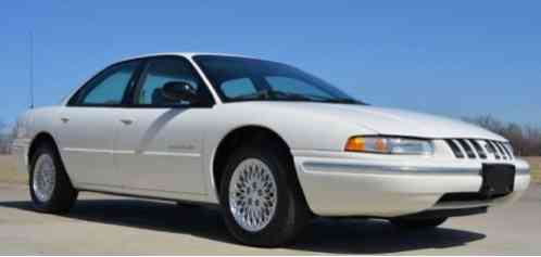 Chrysler Concorde (1996)