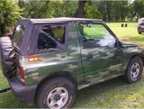 1996 Geo Other