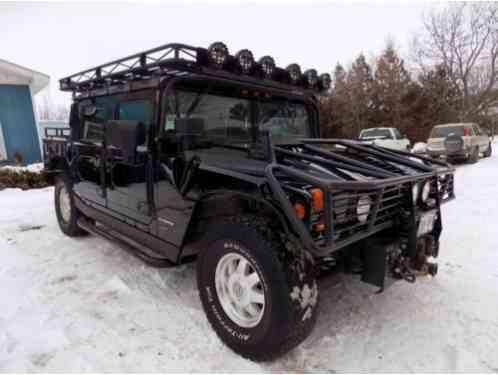 Hummer H1 (1996)