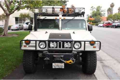 Hummer H1 (1996)