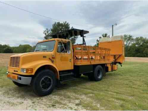 1996 International Harvester Other