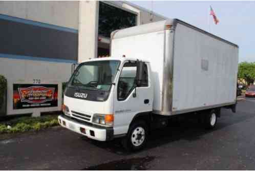 1996 Isuzu Other --