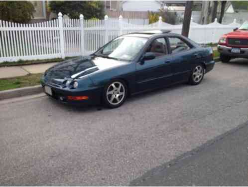 1997 Acura Integra