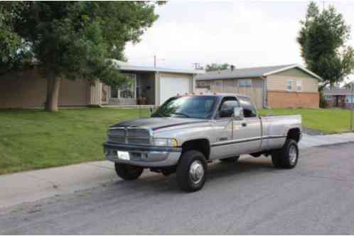 Dodge Ram 3500 (1997)