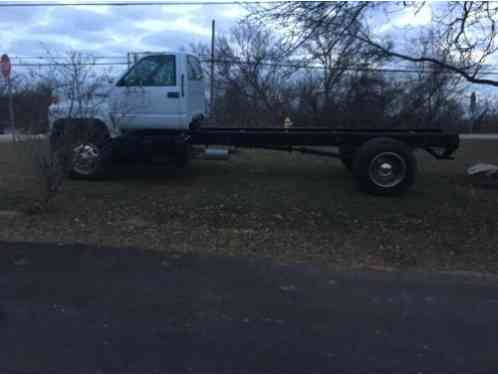 1997 GMC Other