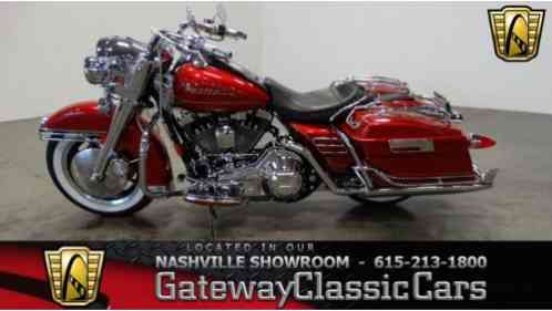 Harley Davidson FLHRI Road King (1997)