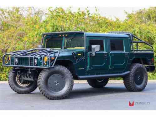 Hummer H1 (1997)