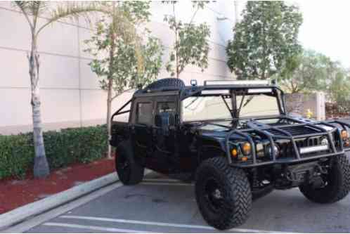 Hummer H1 (1997)