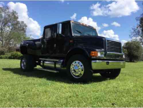 International Harvester 4700 (1997)