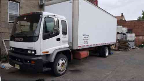 1997 Isuzu Other