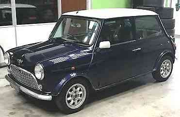 Mini Classic Mini (1997)