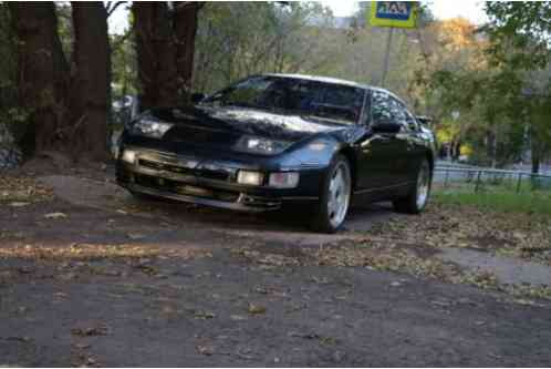 Nissan 300ZX Fairlady z (1997)