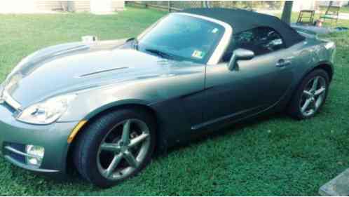 1997 Saturn Sky