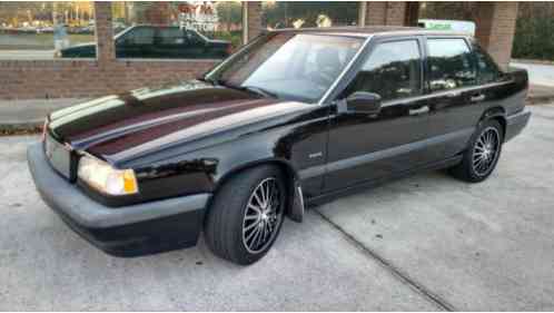 1997 Volvo 850 GLT