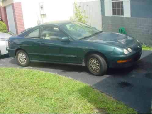 Acura Integra (1998)