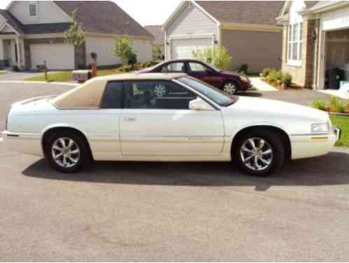 1998 Cadillac Eldorado LOOKS GREAT