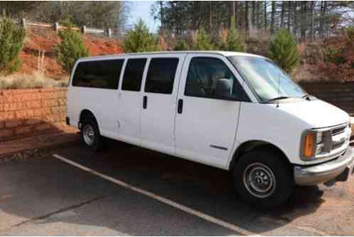 1998 Chevrolet Other 3500