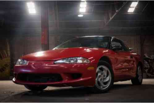 Eagle Talon (1998)