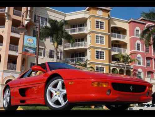 Ferrari 355 (1998)