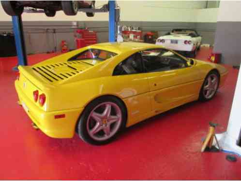 Ferrari 355 Gts (1998)