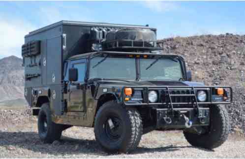 1998 Hummer H1